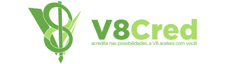 V8Cred