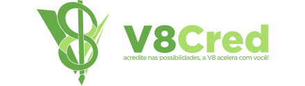 V8Cred