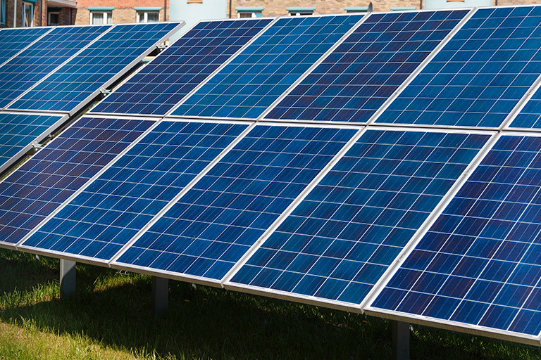 Energia Solar